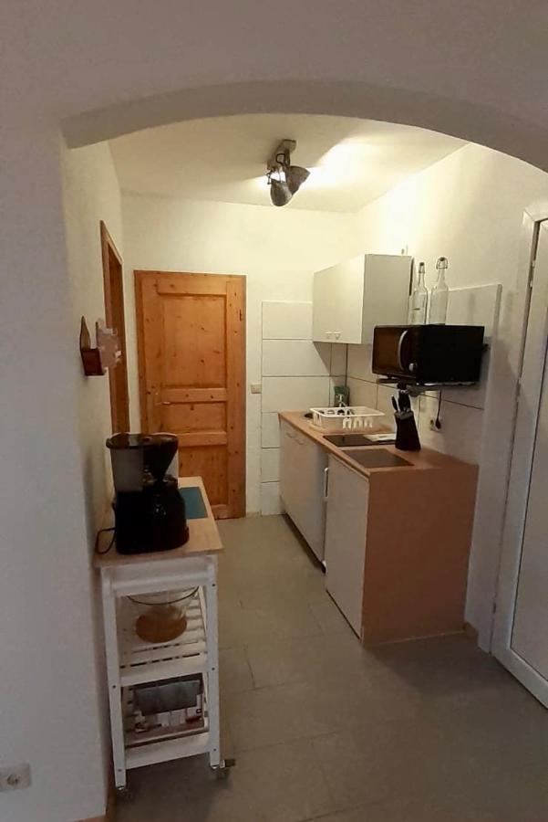 Gemuetliche 2 Zimmer Fewo Parkplatz Wlan Apartment Breisach Exterior photo